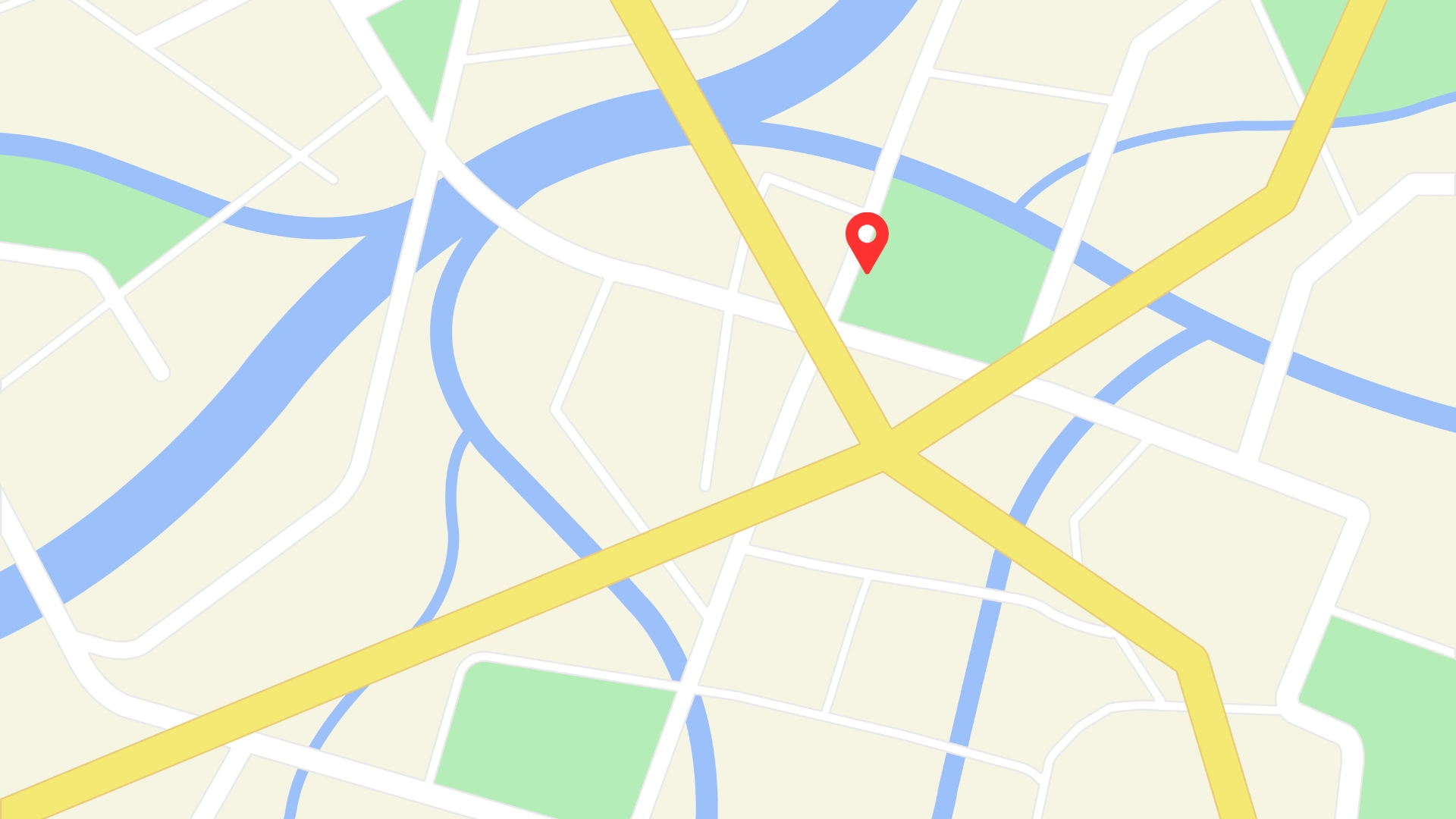 店舗の地図情報